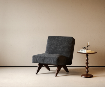 Modern Lounge Chair-ID:882452017