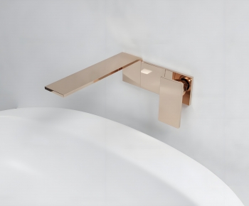 Modern Faucet/Shower-ID:611157899
