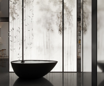 New Chinese Style Other-ID:907776128