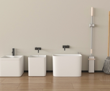 Modern Sanitary Ware-ID:904675012