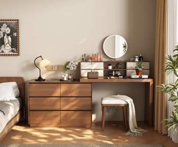 Modern Dresser-ID:498893981