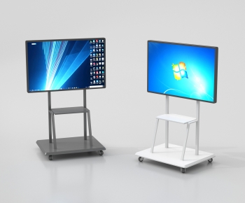 Modern Computer/Computer Screen-ID:498873953