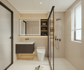 Modern TOILET-ID:100470079