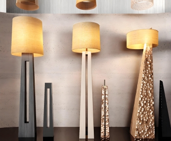 Modern Floor Lamp-ID:758302937