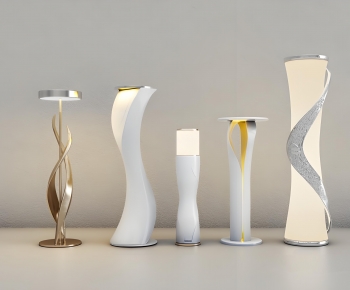 Modern Floor Lamp-ID:516983997