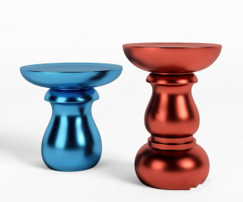 Modern Side Table/corner Table-ID:726387983