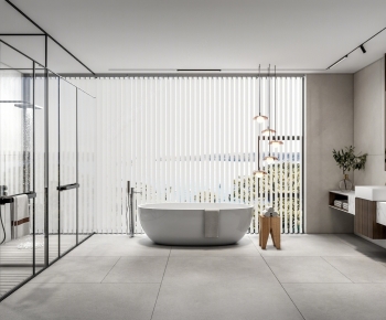 Modern TOILET-ID:562620253