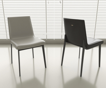 Modern Dining Chair-ID:695040942