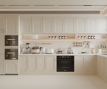 French Style The Kitchen-ID:368045099