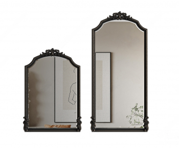 European Style The Mirror-ID:393901116