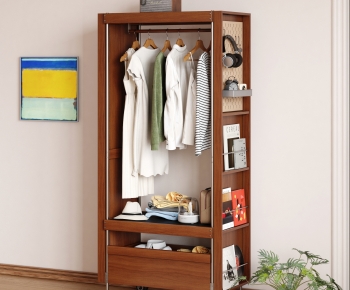 Modern Coat Hanger-ID:791733039