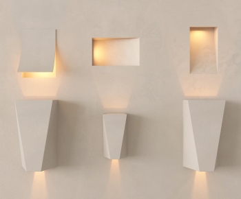 Modern Wall Lamp-ID:449625022