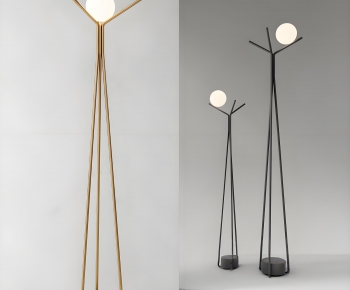 Modern Floor Lamp-ID:632507093