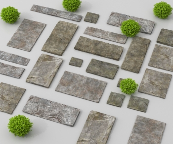 Modern Garden-ID:117244965