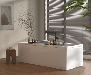 Modern Bathtub-ID:288371096