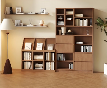 Modern Bookcase-ID:268714905