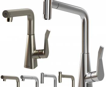 Modern Faucet/Shower-ID:364309073