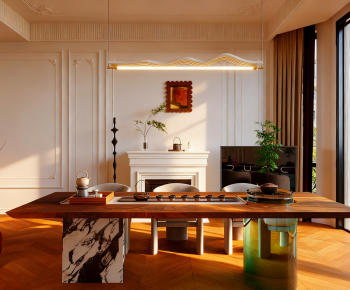 French Style Tea House-ID:526802068