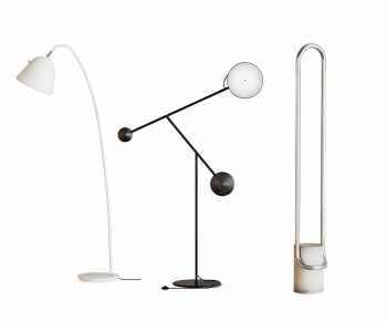 Modern Floor Lamp-ID:245978855
