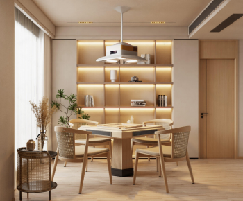 Modern Chess And Card Room-ID:567177063