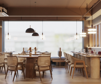 New Chinese Style Restaurant-ID:515171053