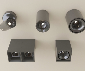 Modern Downlight Spot Light-ID:453447108