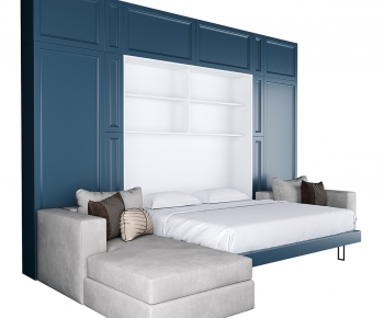 Modern Sofa Bed-ID:543993952