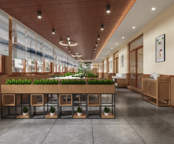 New Chinese Style Hot Pot Restaurant-ID:933294068