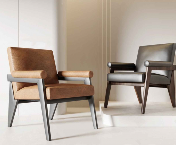 Modern Lounge Chair-ID:413129094