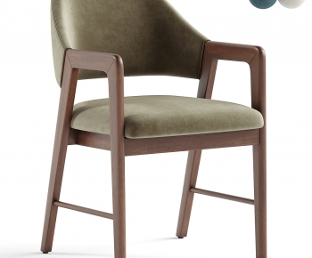Modern Dining Chair-ID:845119956