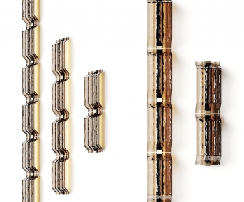 Modern Wall Lamp-ID:980849365