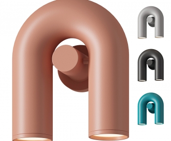 Modern Wall Lamp-ID:667463061