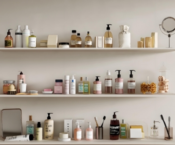 Modern Bathroom Set-ID:312854057