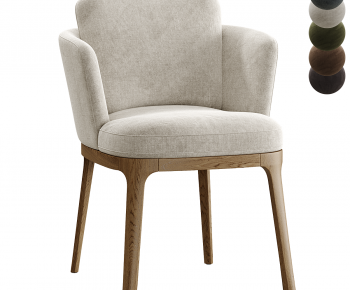 Modern Dining Chair-ID:754144918