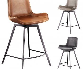 Modern Bar Chair-ID:244989447