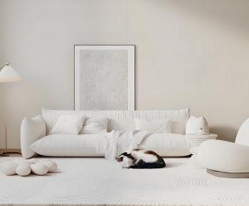 Modern Sofa Combination-ID:762164128