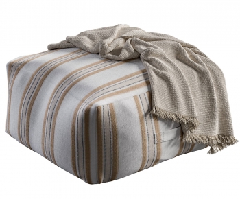 Modern Footstool-ID:550344948