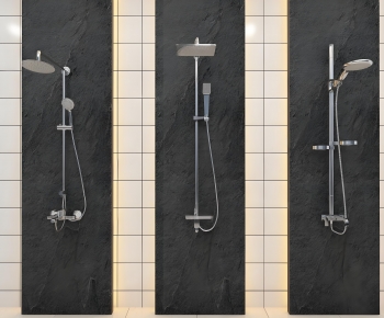 Modern Faucet/Shower-ID:463195099