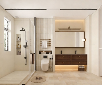 Modern TOILET-ID:494946008