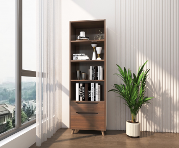 Modern Bookcase-ID:742258074