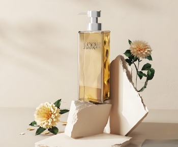 Modern Bathroom Set-ID:209302903