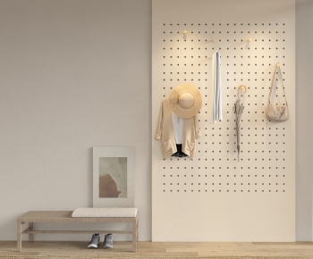 Modern Wall Decoration-ID:966587071