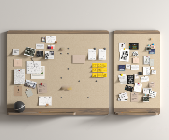 Modern Wall Decoration-ID:773137091