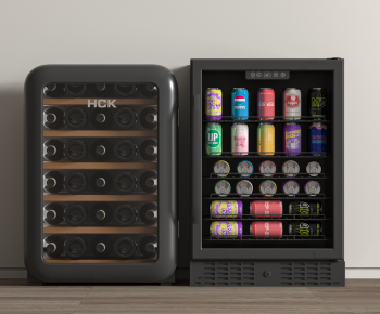 Modern Refrigerator Freezer-ID:778510693