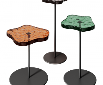 Modern Side Table/corner Table-ID:593414074