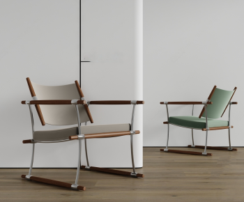 Modern Lounge Chair-ID:735842941