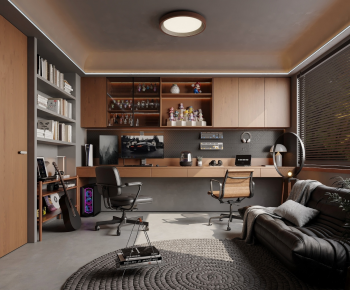 Modern E-sports Room-ID:100939314