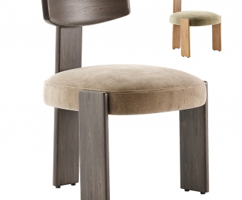 Modern Dining Chair-ID:867530111