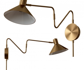 Modern Wall Lamp-ID:178239117