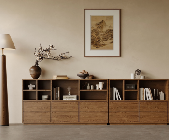 Modern Bookcase-ID:923228987